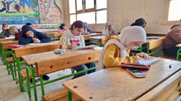 موقع نتيجة الإعدادية برقم الجلوس 2026 محافظة الشرقية nateega.sharkia وخطوات الاستعلام الرسمية