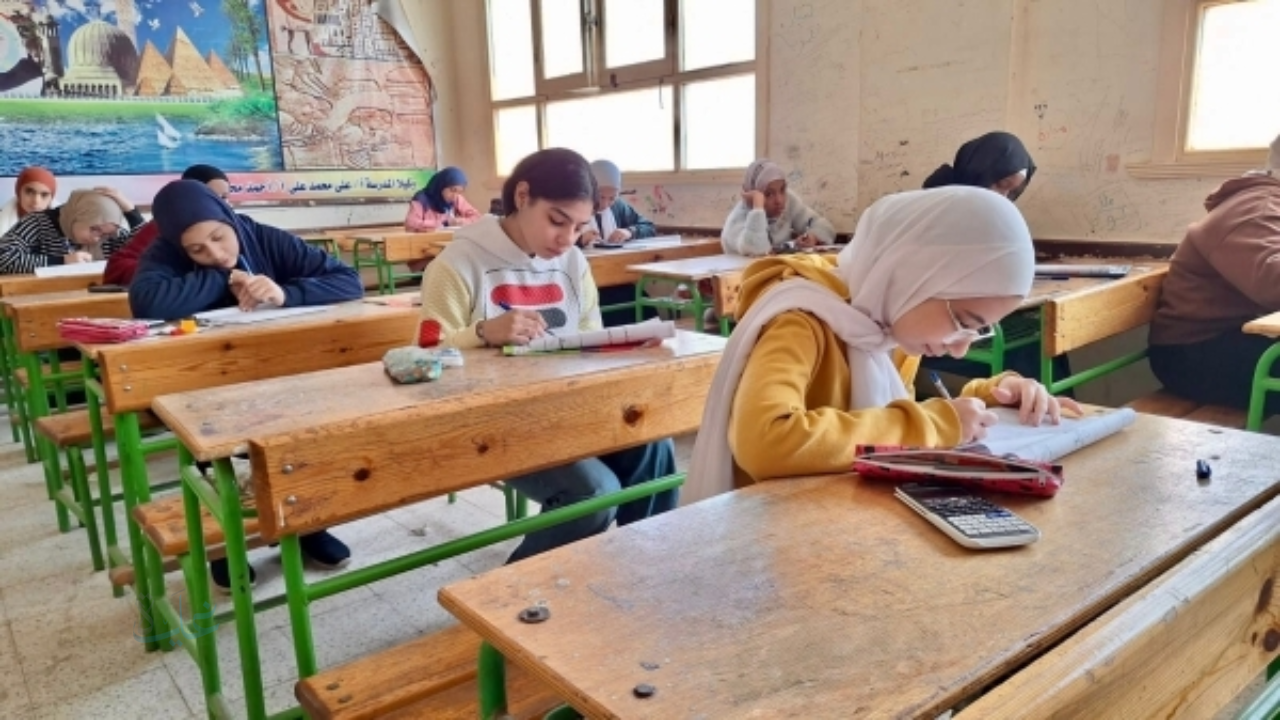 موقع نتيجة الإعدادية برقم الجلوس 2026 محافظة الشرقية nateega.sharkia وخطوات الاستعلام الرسمية