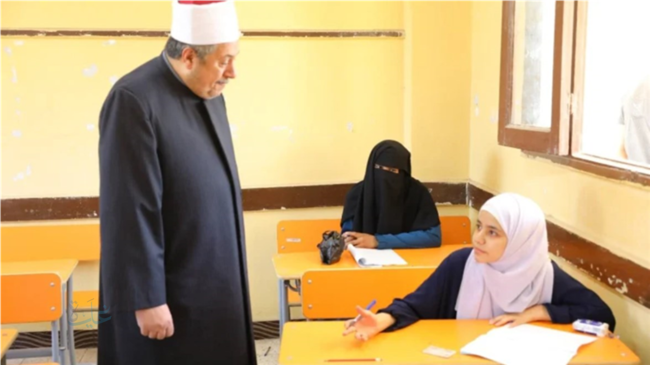 بوابة الأزهر الإلكترونية.. تعلن رابط نتيجة الشهادة الإعدادية الأزهرية بالاسم 2026 رسمياً وخطوات الاستعلام