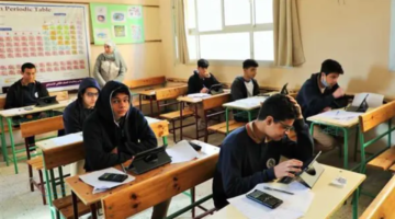 رابط تالتة 3 إعدادي نتيجة الشهادة الإعدادية برقم الجلوس 2026 في الغربية موقع البوابة الإلكترونية