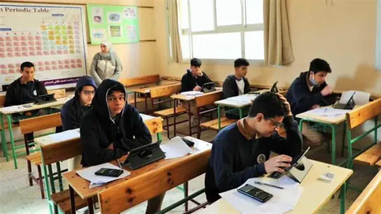 رابط تالتة 3 إعدادي نتيجة الشهادة الإعدادية برقم الجلوس 2026 في الغربية موقع البوابة الإلكترونية