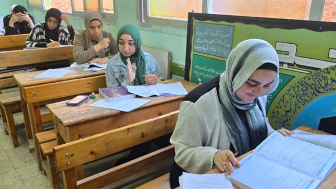رابط تالتة 3 إعدادي نتيجة الشهادة الإعدادية برقم الجلوس 2026 في قنا الاستعلام وتوزيع الدرجات كامل
