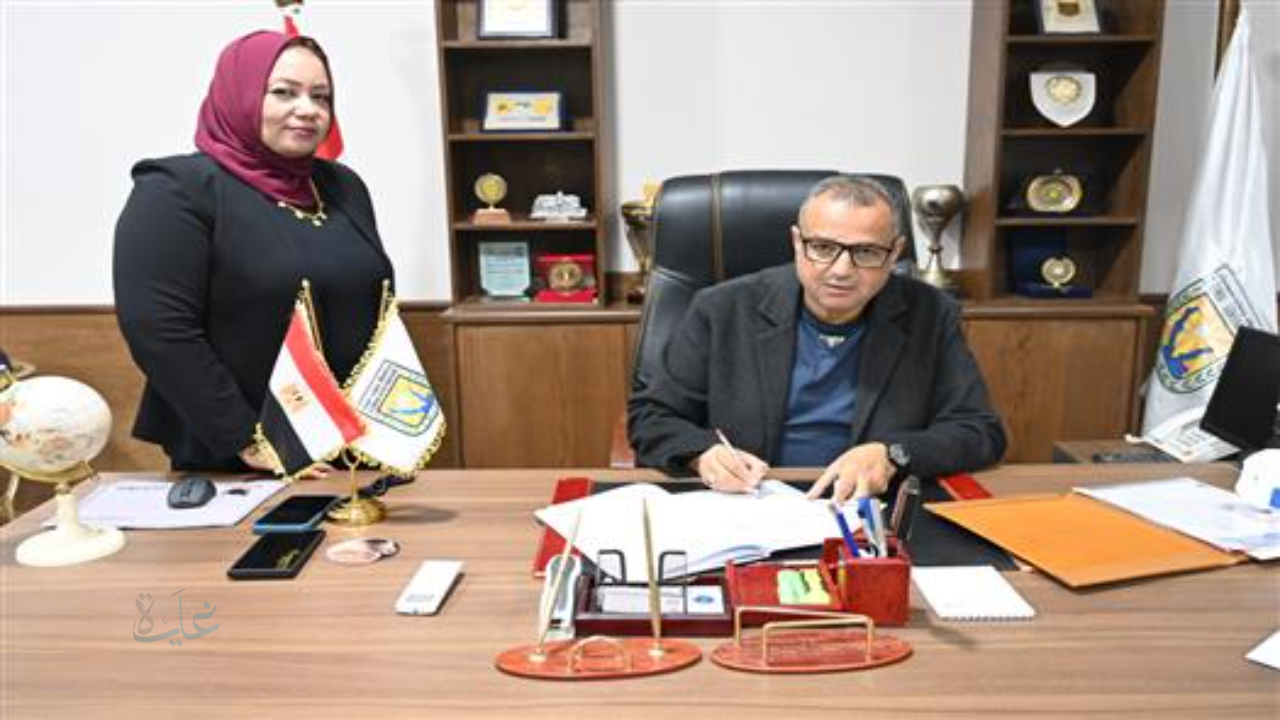 نتيجة الشهادة الإعدادية محافظة جنوب سيناء 2026.. اعتماد النتيجة رسميًا بنسبة نجاح 71.84%
