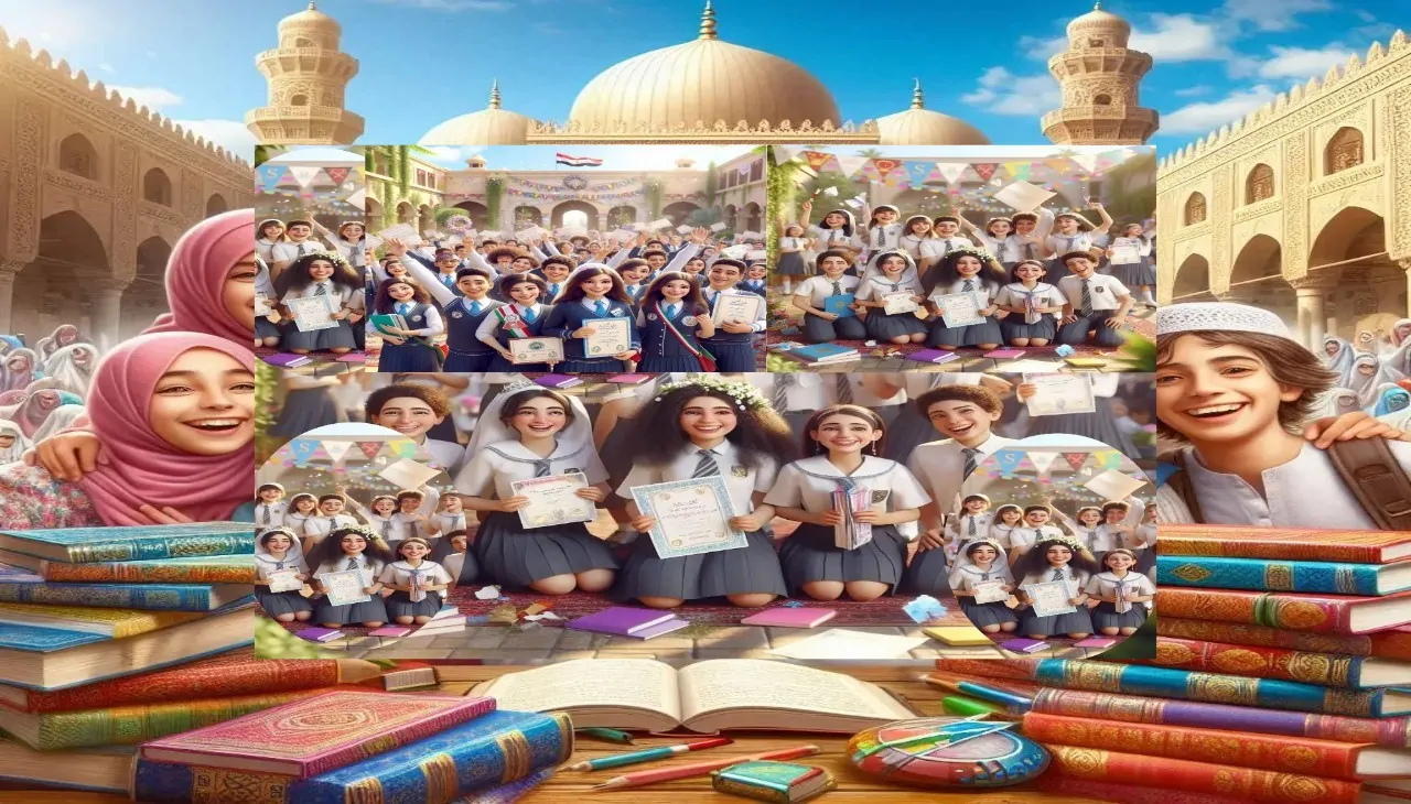 استعلم حالا.. رابط نتيجة الصف الثالث الإعدادي بالشرقية 2026 الترم الأول رسميًا بالخطوات