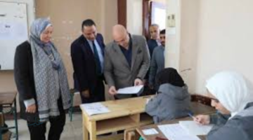 اطمن على درجتك.. نتيجة الصف الأول الثانوي 2026 متاحة رسميًا بالاسم