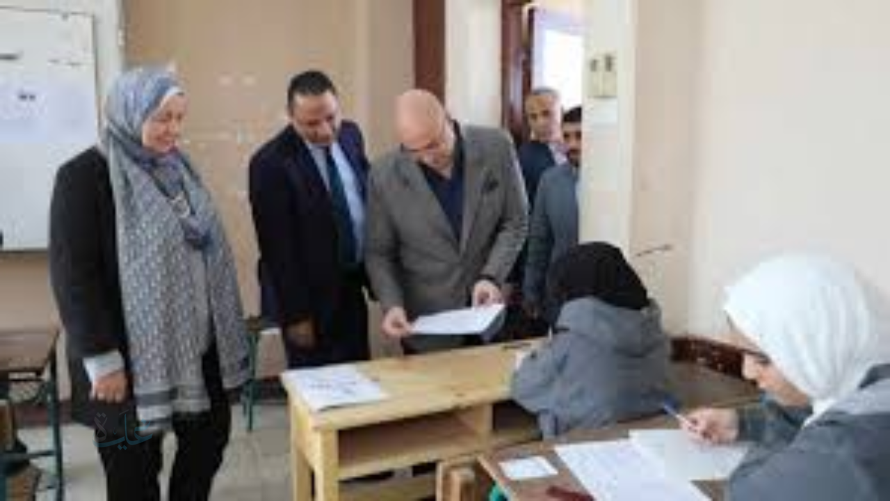 اطمن على درجتك.. نتيجة الصف الأول الثانوي 2026 متاحة رسميًا بالاسم
