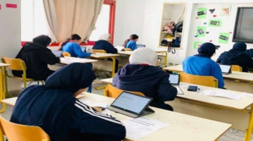نار النتائج اشتعلت رسميًا.. نتيجة الصف الأول والثاني الثانوي 2026 تظهر إلكترونيًا وتضع حدًا لقلق الطلاب وأولياء الأمور