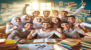 رسميًا شوف.. نتيجة الصف الأول الثانوي 2026 الترم الأول لجميع المحافظات