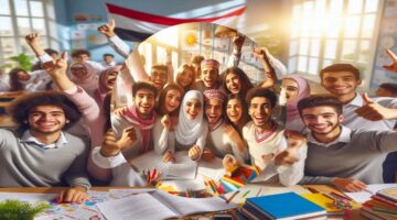 نتيجة أولي ثانوي عام الترم الأول 2025- 2026 بالخطوات والرابط السريع المباشر