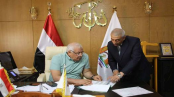 رسميًا اعتماد نتيجة الصف الثالث الإعدادي الوادي الجديد 2026 الترم الأول