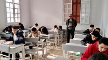 مبروك للجميع.. نتيجة الصف الثالث الإعدادي برقم الجلوس محافظة الجيزة 2026 بسرعة