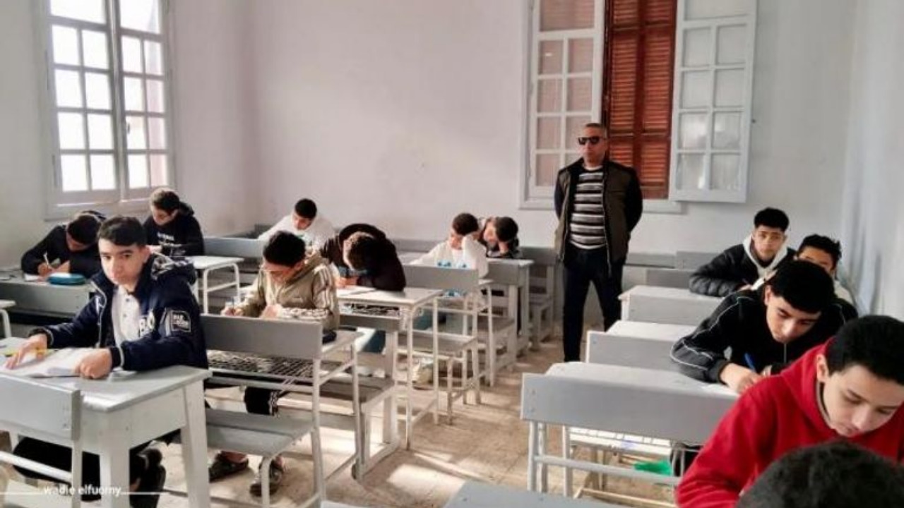 مبروك للجميع.. نتيجة الصف الثالث الإعدادي برقم الجلوس محافظة الجيزة 2026 بسرعة