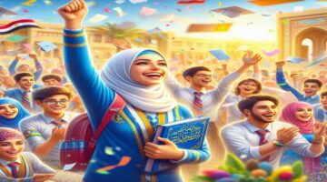 جميع المحافظات.. رابط نتيجة الشهادة الإعدادية 2026 بالاسم فقط رابط سريع وفعال