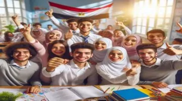 رابط الاستعلام عن نتيجة الشهادة الإعدادية في الجيزة 2026 للترم الأول فور اعتمادها