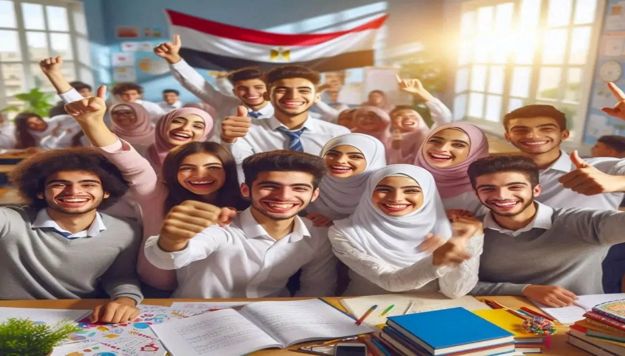 نتيجة الشهادة الإعدادية 2026 بمحافظة أسيوط ترم أول بالخطوات والرابط السريع