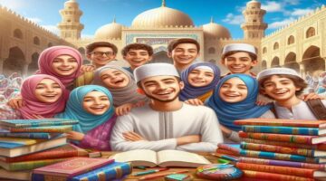 رابط إعلان نتيجة الشهادة الإعدادية 2026 الترم الأول في محافظة سوهاج مبروووك النجاح للمتفوقين