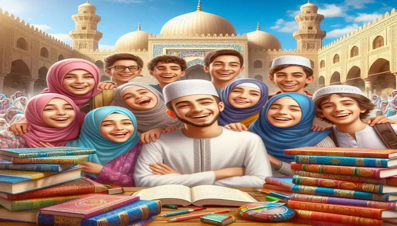 رابط إعلان نتيجة الشهادة الإعدادية 2026 الترم الأول في محافظة سوهاج مبروووك النجاح للمتفوقين