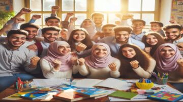 الفرحة الكبرى.. نتيجة الصف الثاني الاعدادي الترم الاول جميع المحافظات 2025/ 2026
