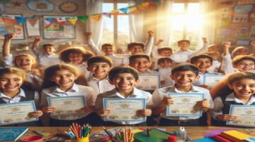ظهرت الآن: نتيجة الصف الخامس الابتدائي الترم الأول 2026 بالقاهرة وجميع المحافظات