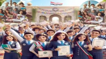نتيجة الصف الثالث الإعدادي في القليوبية 2026 الترم الأول من مصادرها المؤكدة تكشف نسبة النجاح كم %