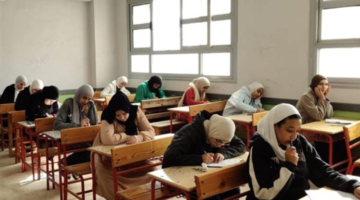 رسميًا.. رابط نتيجة الصف السادس الابتدائي 2025-2026 برقم الجلوس والاسم في القاهرة والجيزة
