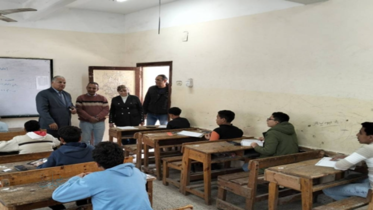 نتيجة تالتة اعدادي اسكندرية