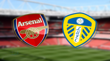هزيمة ثقيلة.. leeds united vs arsenal نتيجة وملخص مباراة ليدز يونايتد ضد آرسنال 4-0 في الدوري الإنجليزي