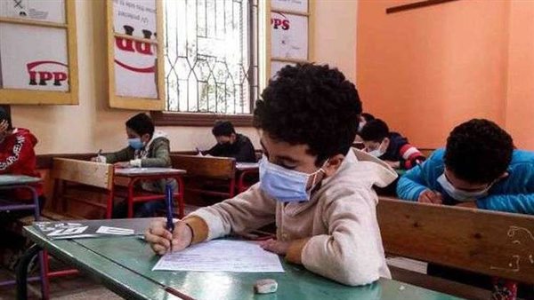 رابط نتيجة الصف السادس الابتدائي الترم الأول 2026 بطريقة سهلة