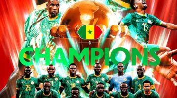 عاجل | فوز منتخب السنغال علي المنتخب المغربي 2025 وحصوله على كأس الأمم الإفريقية في مباراة دراماتيكية