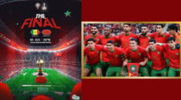 نهائي ناري على أرض الرباط.. التشكيل المتوقع لمباراة المغرب والسنغال في نهائي كأس أمم أفريقيا 2025 وصراع النجوم حتى التتويج