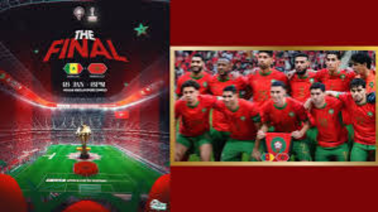 نهائي ناري على أرض الرباط.. التشكيل المتوقع لمباراة المغرب والسنغال في نهائي كأس أمم أفريقيا 2025 وصراع النجوم حتى التتويج