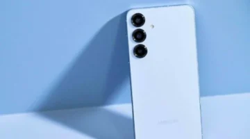 سامسونج تطلق رسميًا هاتف Galaxy A17 5G في السوق المصري