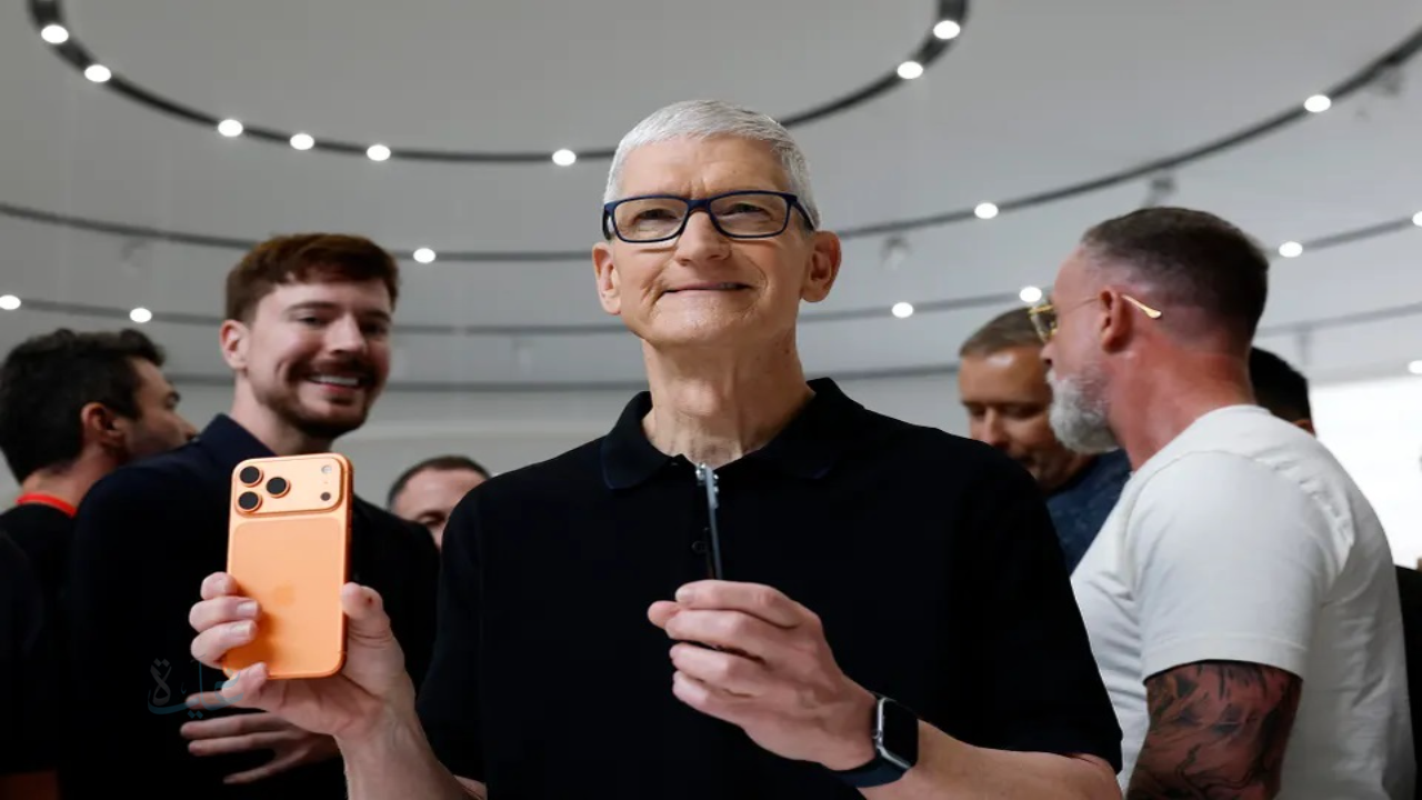 تسريبات حصرية تخص هاتف iPhone 18 Pro الجديد.. وكيف أعادت آبل توزيع مكونات Face ID؟