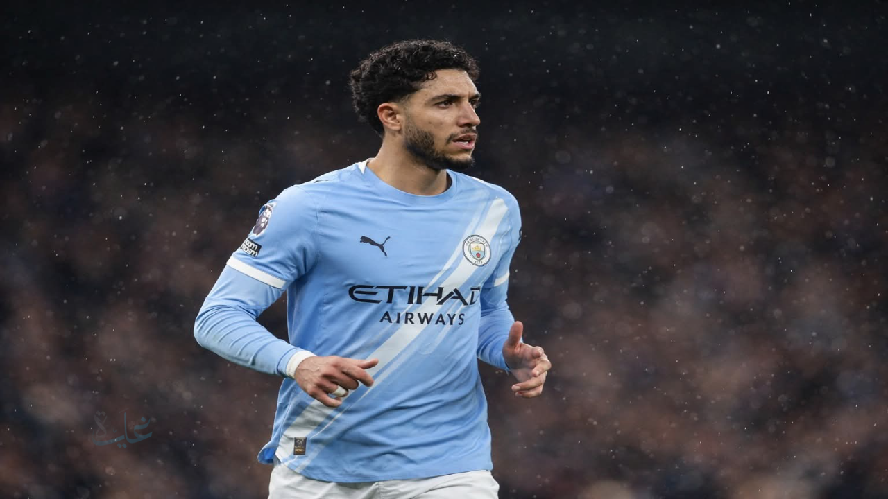 اهداف عمر مرموش..اهداف وملخص مباراة مانشستر سيتي ونيوكاسل اليوم في كاس الاتحاد الإنجليزي