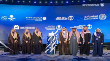 تقدير دولي يعكس الشراكة المؤسسية: «هيئة الزكاة والضريبة والجمارك» تكرّم الاتحاد السعودي للهجن لدوره في دعم المنظومة الجمركية وحماية المجتمع