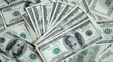 وصل كام؟.. ارتفاع سعر الدولار ببنكى الأهلى والتجارى الدولى في نهاية تعاملات اليوم