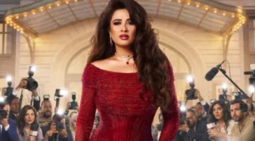 ياسمين عبدالعزيز تهدد ناشري الصور المفبركة.. "هقاضيكم"