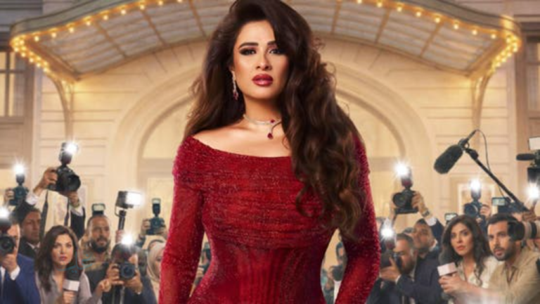 ياسمين عبدالعزيز تهدد ناشري الصور المفبركة.. "هقاضيكم"