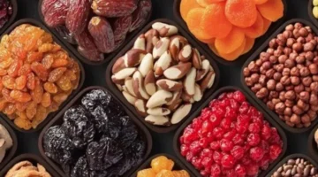 قائمة أسعار ياميش رمضان في السعودية.. سعر الياميش الرمضاني في المملكة