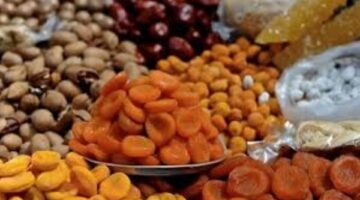 الياميش والمكسرات في رمضان 2025: أسعار مذهلة وعروض لا تُفوَّت في كبرى المتاجر السعودية