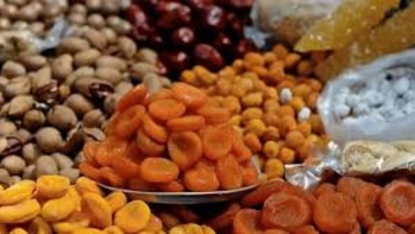 الياميش والمكسرات في رمضان 2025: أسعار مذهلة وعروض لا تُفوَّت في كبرى المتاجر السعودية