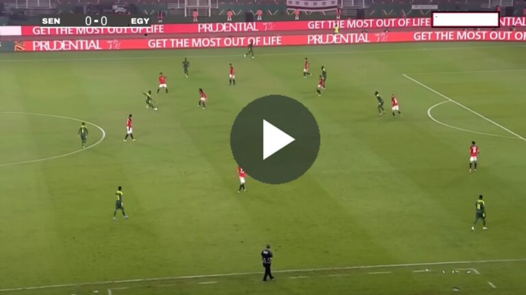 ملخص اهداف مباراة نيجيريا ضد المغرب في نصف نهائي كأس أمم أفريقيا 2025