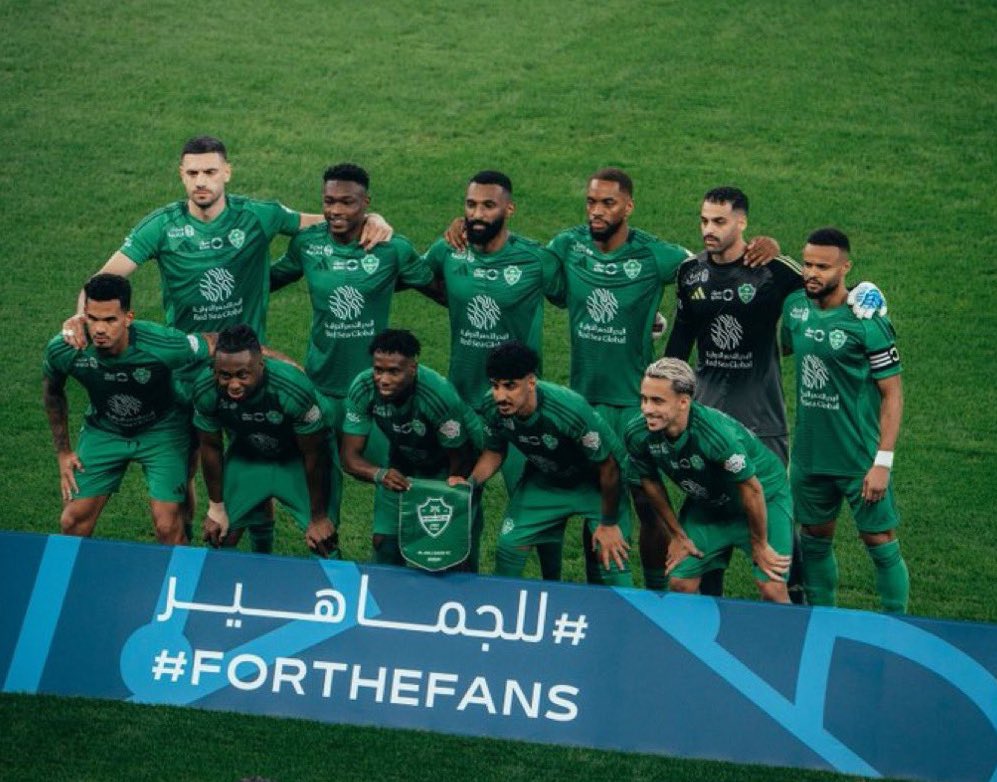 al-ahli saudi vs al-khaleej مباراة الأهلي والخليج بجودة عالية وإشارة مرتفعة على الثامنة 8