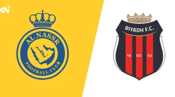 ماتش Al-Nassr بجودة 4K.. مباراة النصر والرياض اليوم في الدوري السعودي 2026