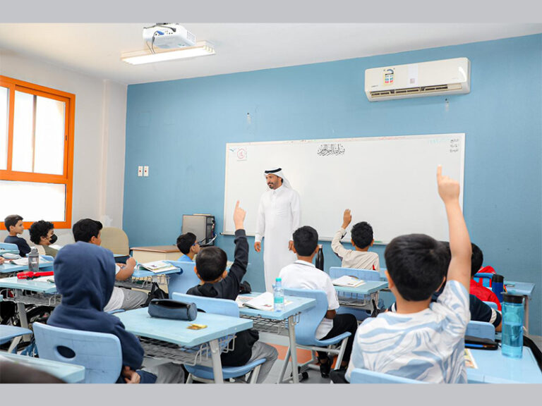 دوام المدارس في رمضان 2026 - 1447.. "وزارة التعليم" تُوضح أوقات الدراسة في رمضان 2026 واوقات الحصص الدراسية