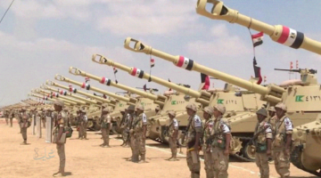 «100 ألف جنيه في انتظارك!».. البرلمان يشدد العقوبات على المتخلفين عن التجنيد والخدمة العسكرية