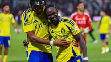 ماتش Al nasr vs Al-Ittihad.. نقل مباشر لمباراة النصر والاتحاد بجودة عالية بدون توقف لحظة.. تابع الشوط الاول