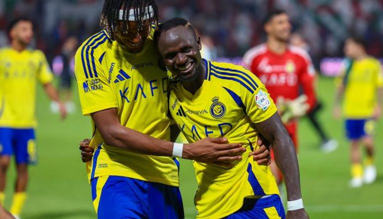 ماتش Al nasr vs Al-Ittihad.. نقل مباشر لمباراة النصر والاتحاد بجودة عالية بدون توقف لحظة.. تابع الشوط الاول