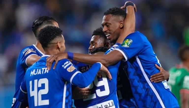 3 نقاط كاملة لمين؟.. الهلال ضد الاتفاق al-hilal vs al-ettifaq في دوري روشن السعودي 2026