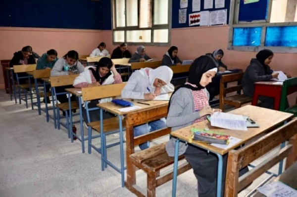 «محافظات مصر» الآن رابط نتيجة الشهادة الإعدادية محافظة سوهاج 2026 برقم الجلوس عبر اليوم السابع بخطوة واحدة